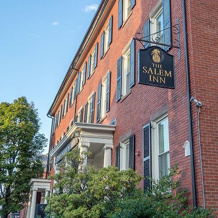The Salem Inn Kültér fotó