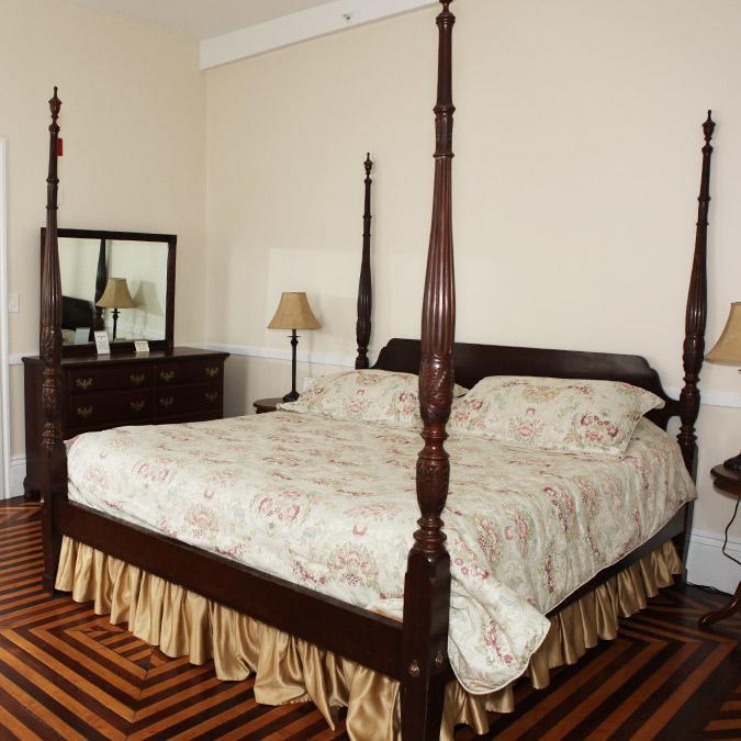 The Salem Inn Kültér fotó