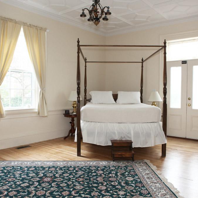 The Salem Inn Kültér fotó