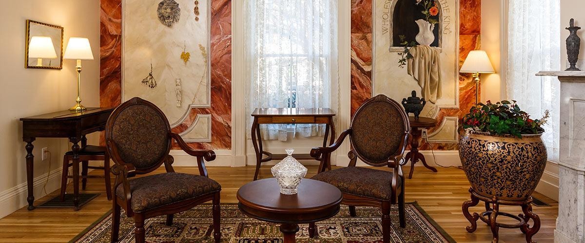 The Salem Inn Kültér fotó