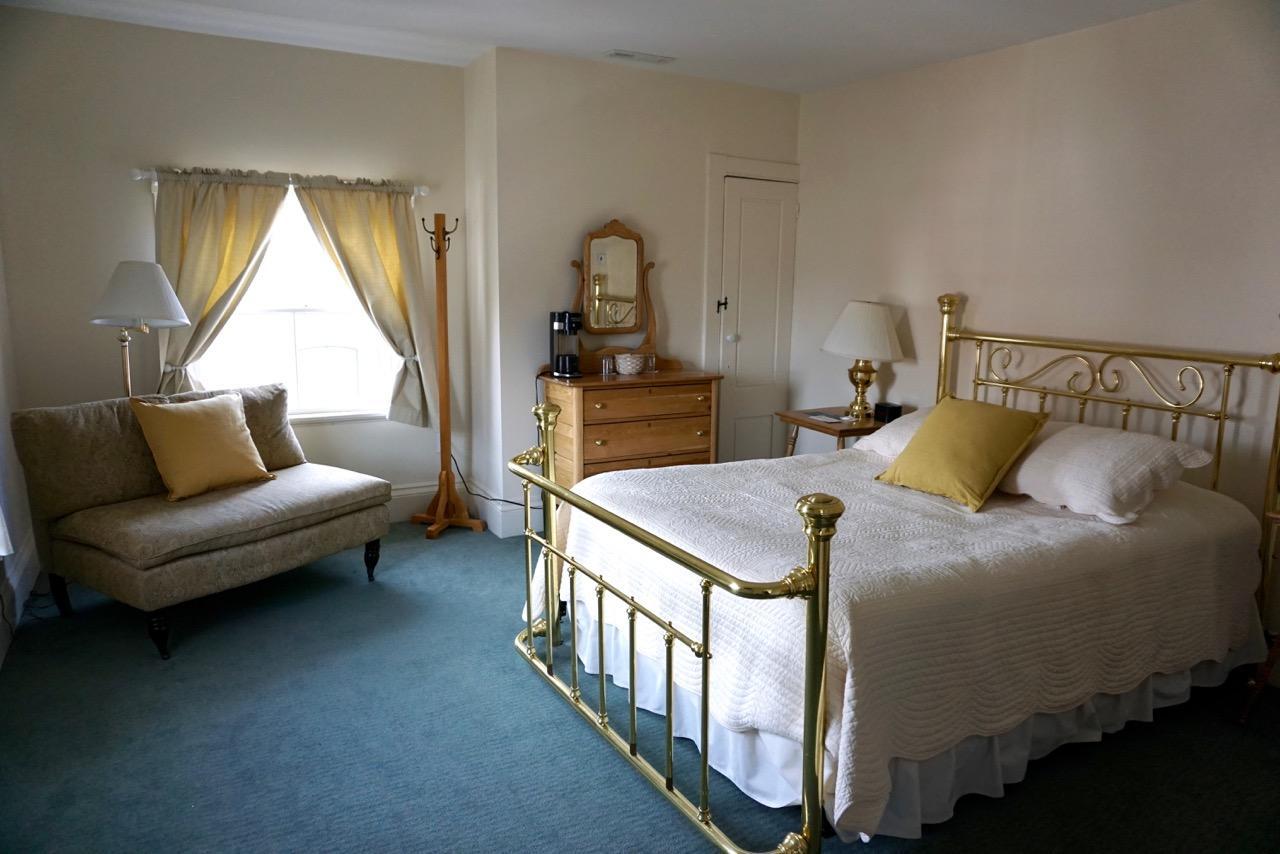 The Salem Inn Kültér fotó