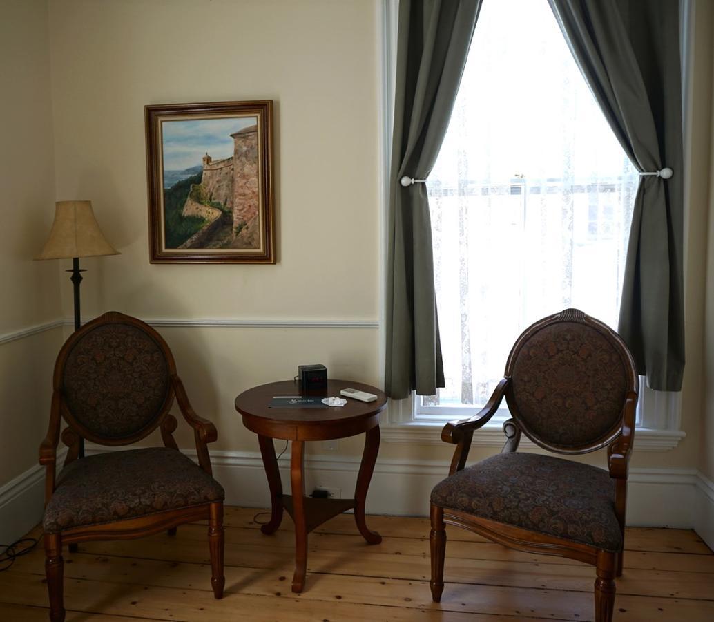 The Salem Inn Kültér fotó