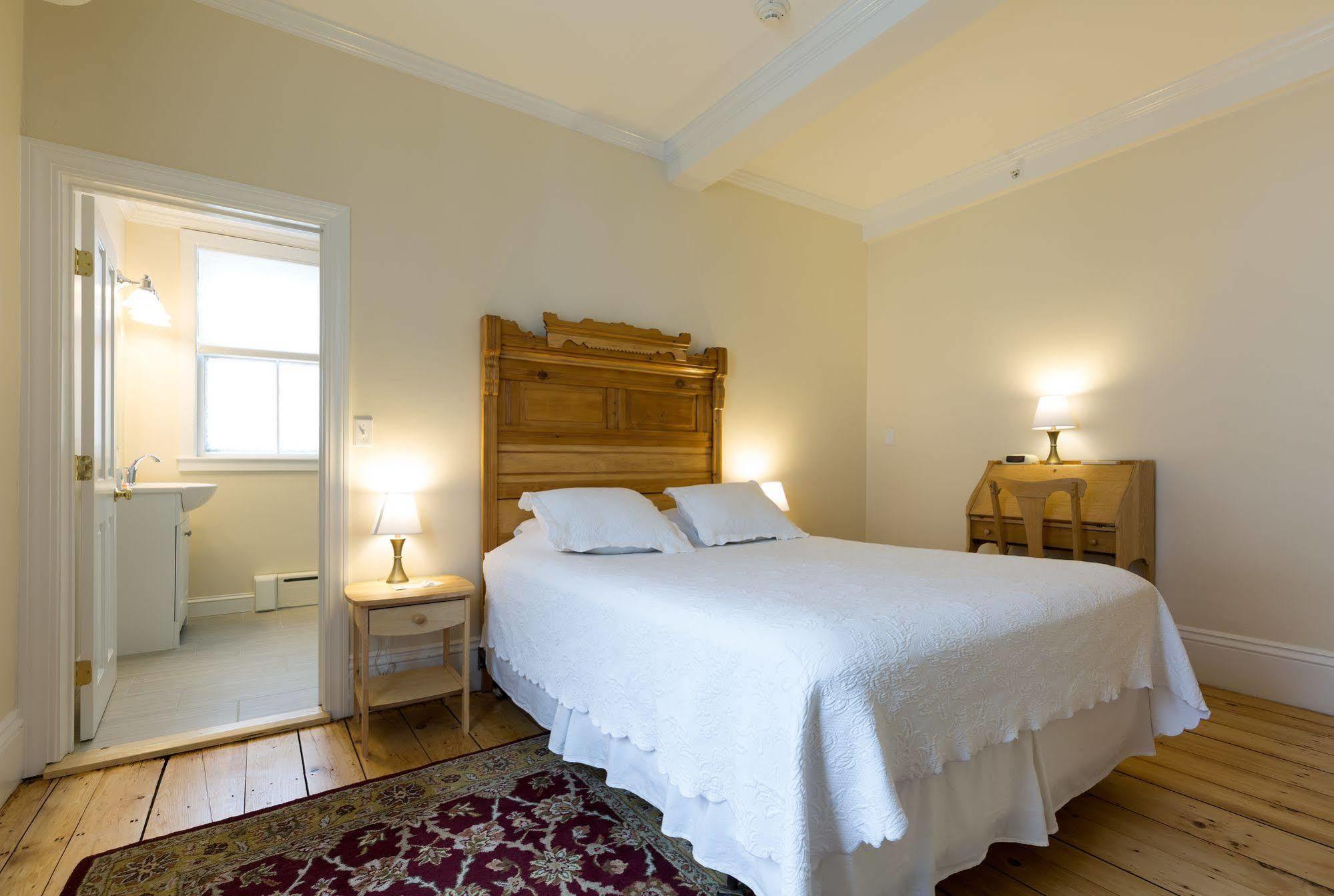 The Salem Inn Kültér fotó
