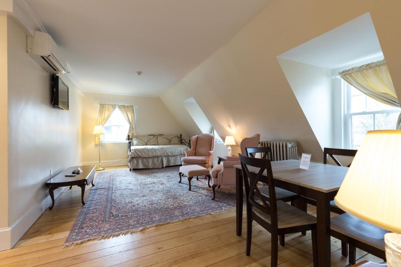 The Salem Inn Kültér fotó