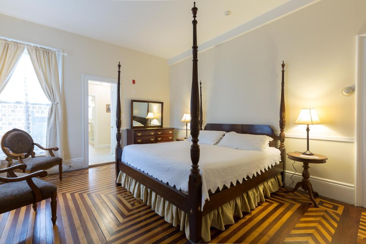 The Salem Inn Kültér fotó