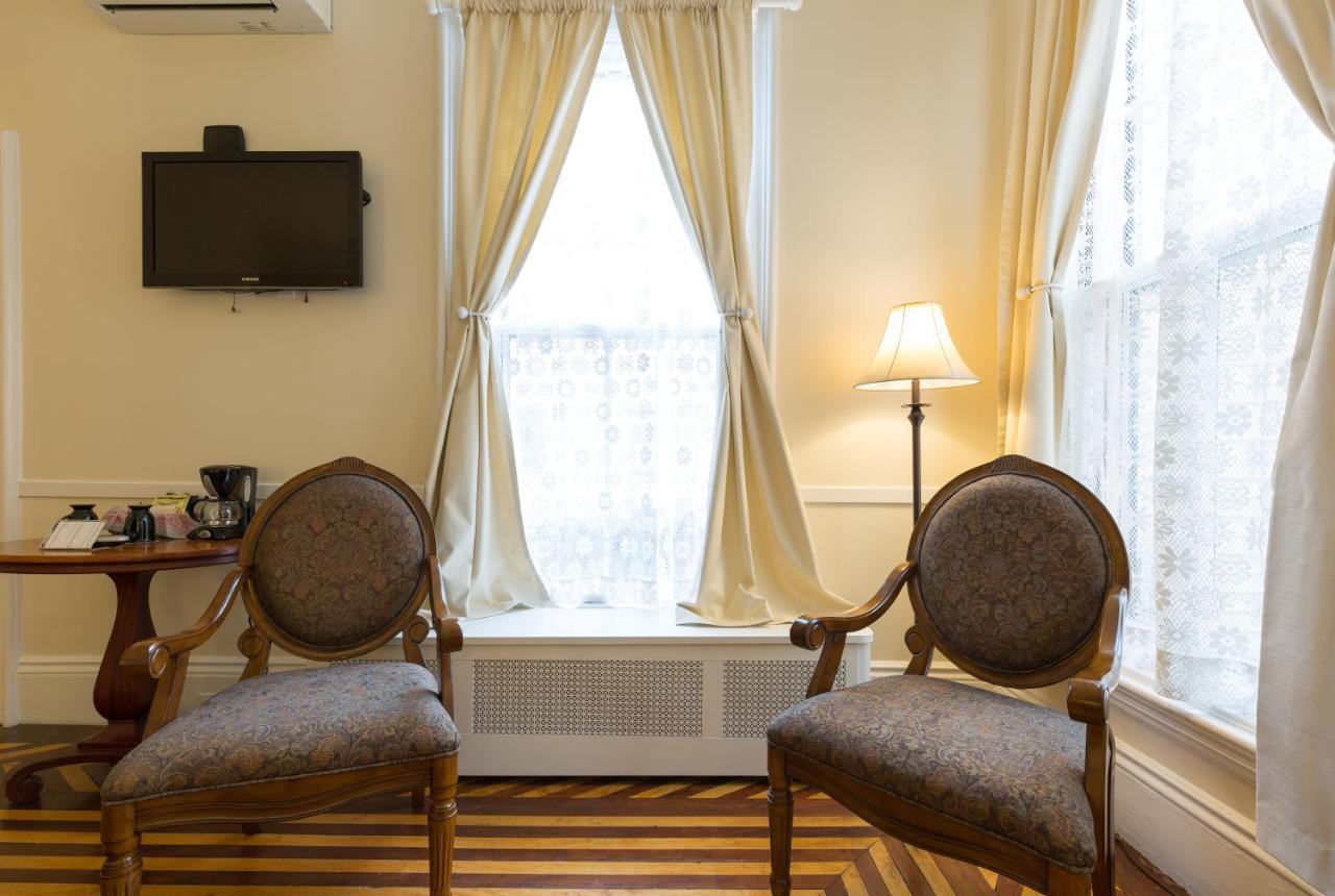 The Salem Inn Kültér fotó